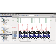 Driver MELSEC Q/A - TCP/IP extralicens